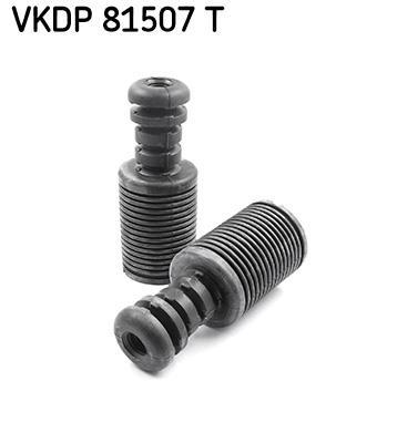 Fole do amortecedor de suspensão SKF ref. VKDP 81507 T